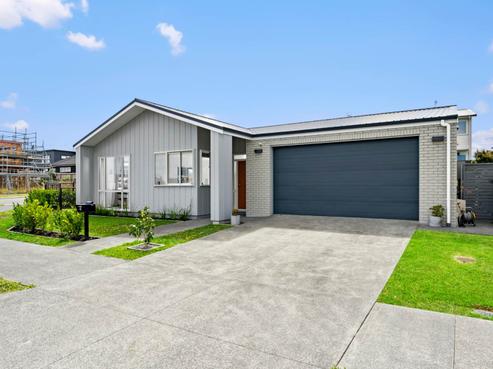 44 Pamu Road, Whenuapai