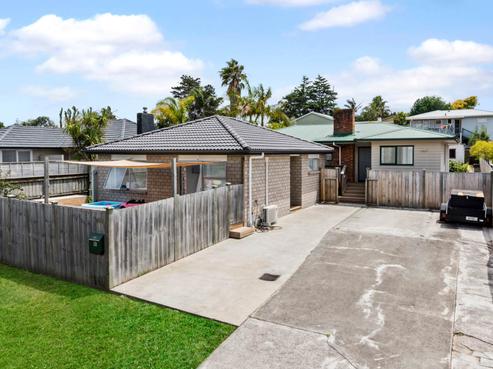 46 Sylvia Road, Hillcrest