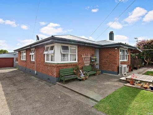 118 Porchester Road, Papakura