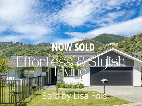 1 Bristol Lane, Atawhai