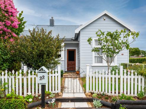 22 Brookfield Street, Hamilton East