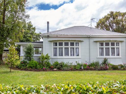 132 Upper Plain Road, Masterton