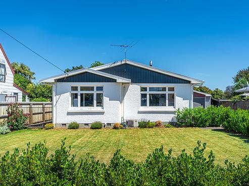 15 Blakes Road, Prebbleton