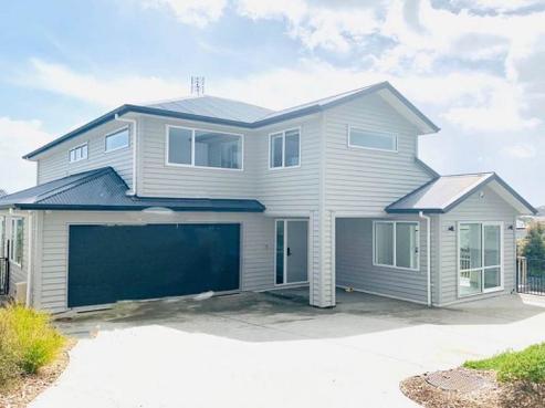 23 Cilliers Drive, Silverdale