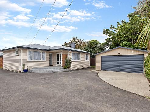 86 Whatawhata Road, Dinsdale