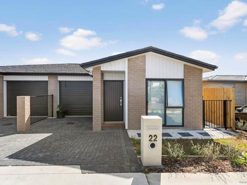 22 Kapia Street, Pukekohe