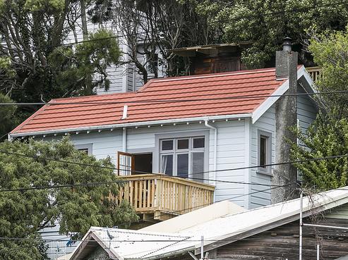 19 Buckingham Street, Melrose