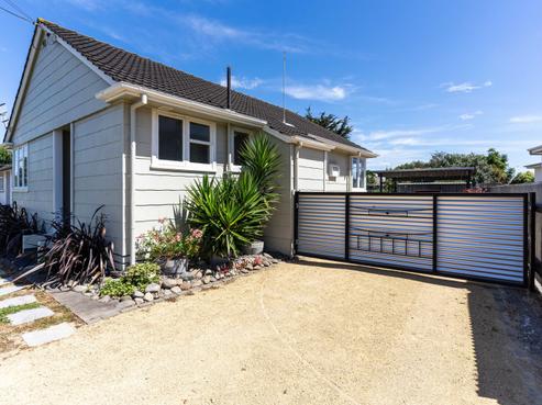 36 Edinburgh Street, Feilding