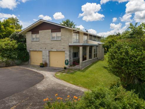10 Jordan Place, Tirau