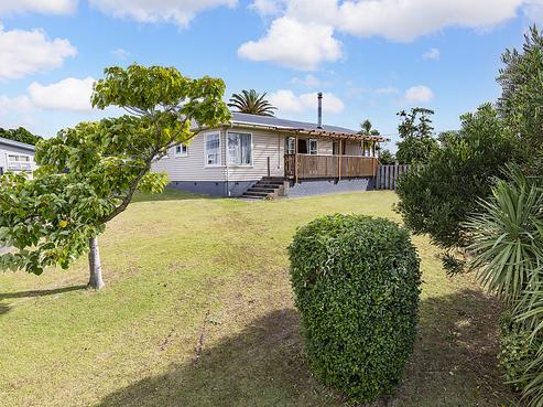 8 Shanley Crescent, Waiuku