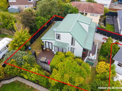 46B Becroft Drive, Forrest Hill