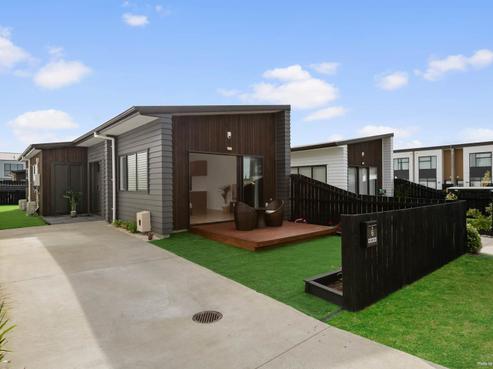 6 Beardmore Lane, Papakura
