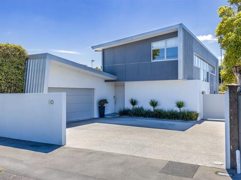 50 Hamilton Avenue, Ilam
