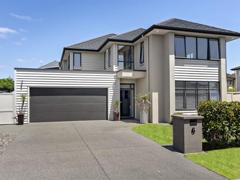 6 Portofino Point, Karaka