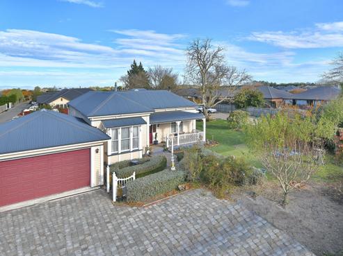 27A Oxford Road, Rangiora