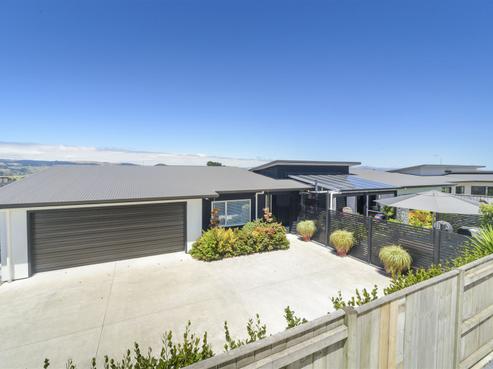 39 James Line, Whakarongo