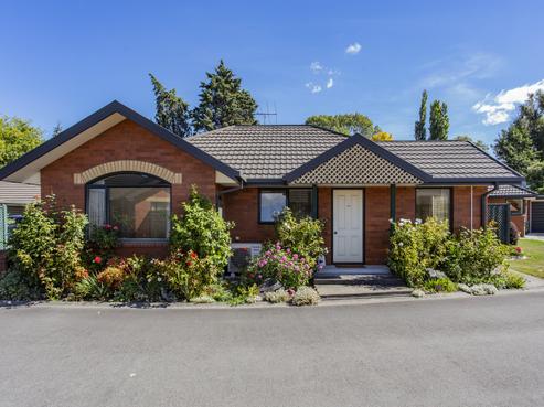 17P Matawai Close, Rangiora