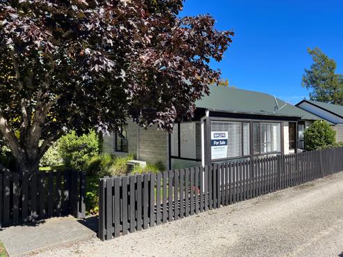 40A Scarborough Terrace, Hanmer Springs