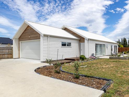 54 Taranaki Street, Masterton