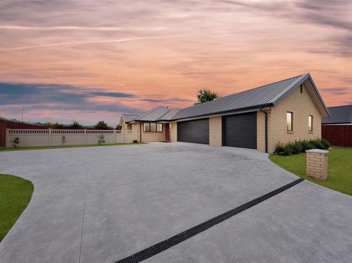 22 Salisbury Avenue, Fernside