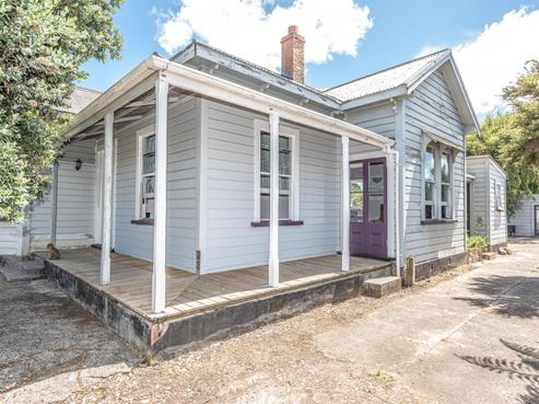 210 Heads Road, Gonville
