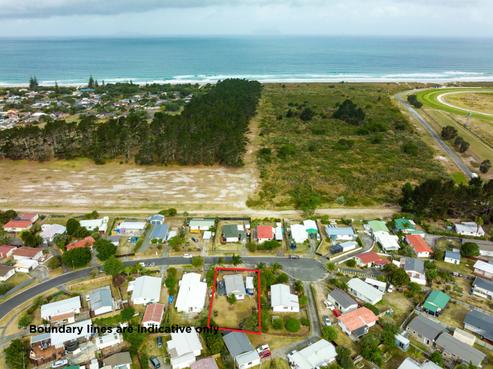 8 Kuparu Place, Ruakaka