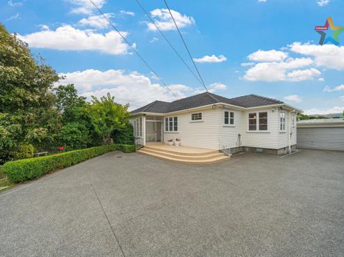 629 High Street, Boulcott