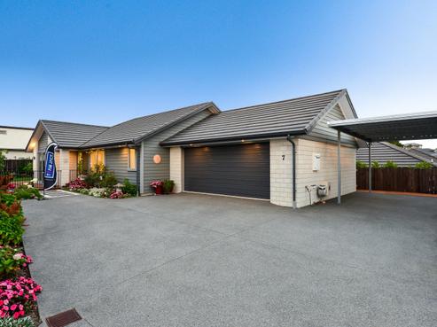 7 Paritai Place, Flagstaff