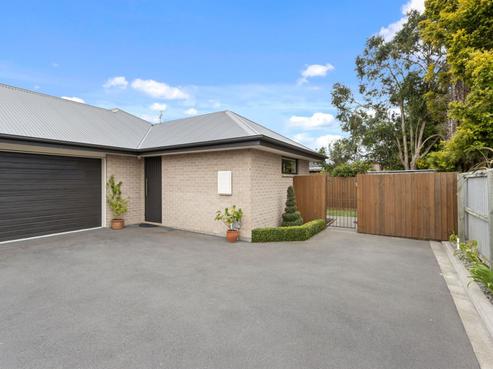 116D Barrington Street, Somerfield