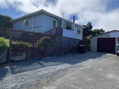 181 Bann Street, Bluff