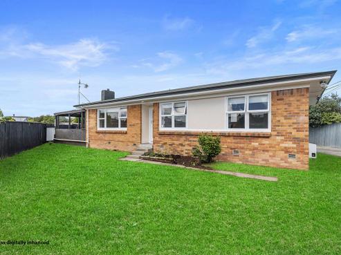 6 Sundown Crescent, Melville