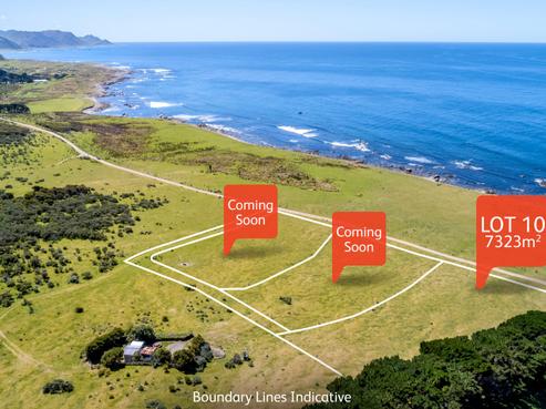 600C Tora Farm Settlement Road, Tora