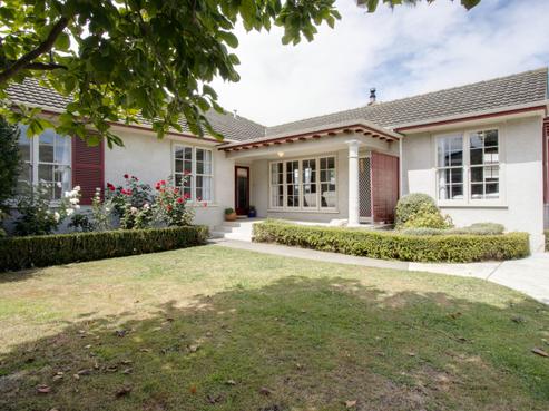 700 Puriri Street, Raureka