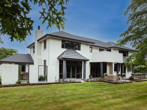 210 Lawford Road, West Melton