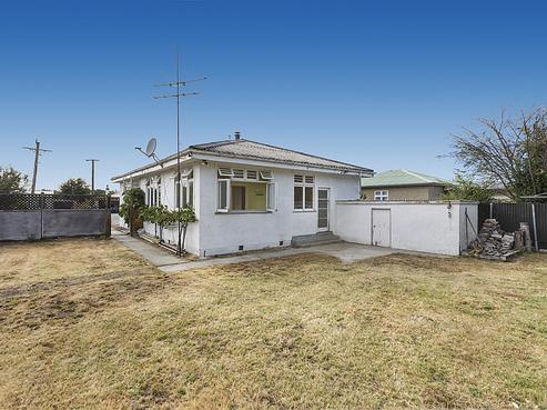 5 Plunket Street, Omakau