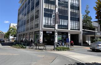 Could your business benefit from a prime corner location?