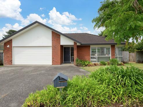 27 Bard Place, Golflands