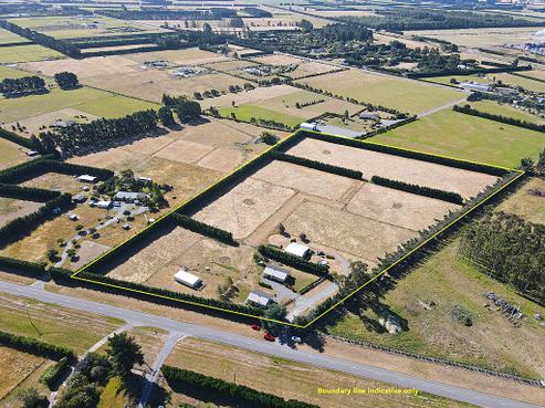 90 Two Chain Road, Rolleston