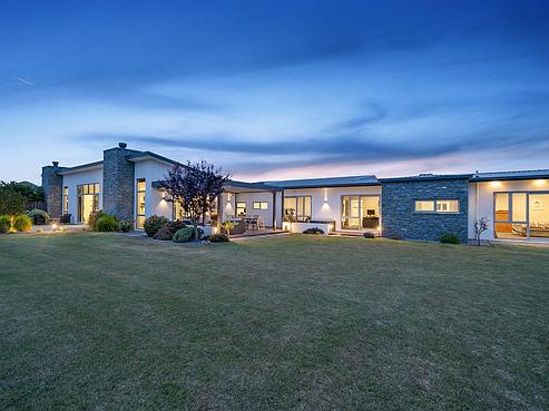 64 Shepherd Avenue, West Melton