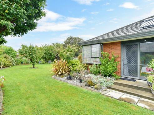 35 Kingsbury Avenue, Rangiora