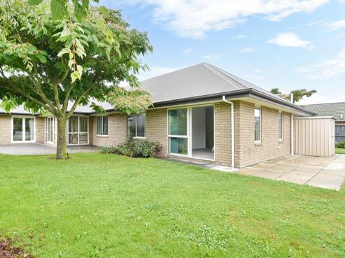 31 Oakwood Drive, Rangiora