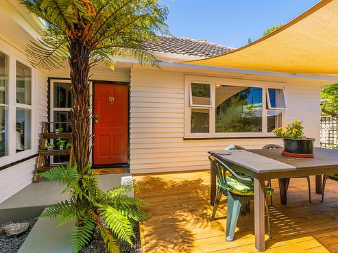 4 Rata Road, Raumati Beach