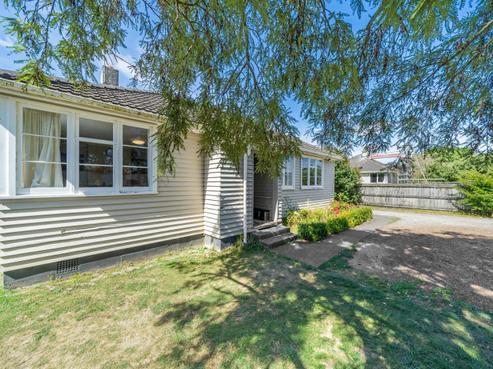 103 Martin Street, Wallaceville
