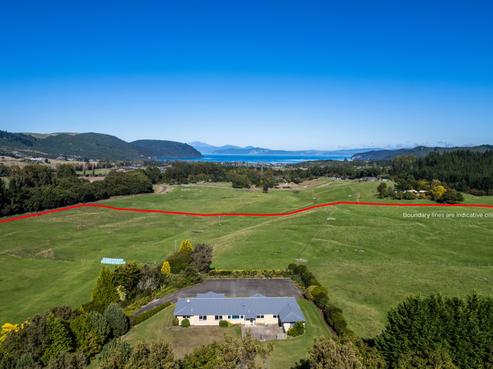 119 Holyoakes Road, Kinloch