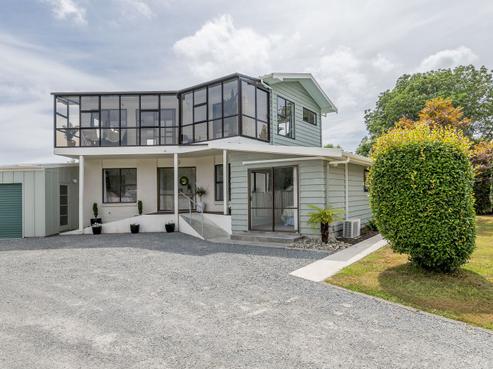 2 Aratika Crescent, Otaki