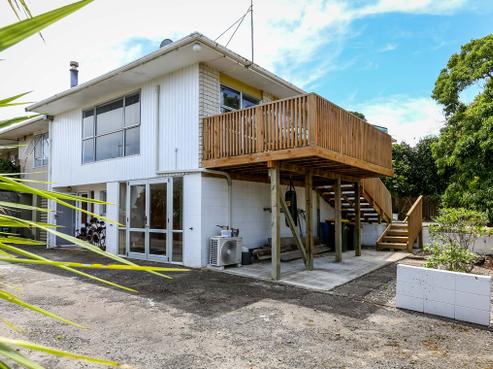 5B Bulteel Street, New Plymouth Central
