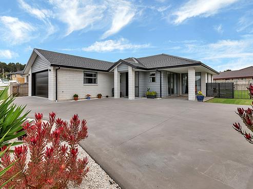 3 Wellingrove Place, Kamo