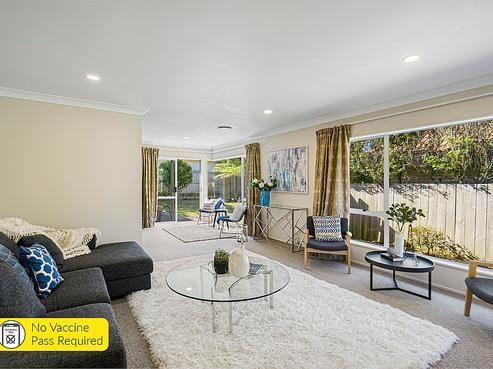 15B Amberwood Drive, Northpark