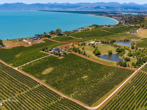 111 Marriages Road, Ruby Bay