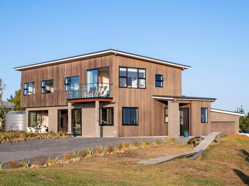 165 Constable Road, Muriwai